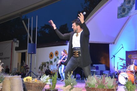 Koncert zespołu inoRos